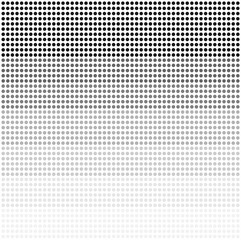 dot pattern. seamless abstract dot pattern as background.