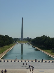 reflecting pool