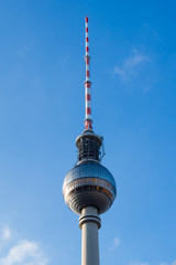 TV Tower Berlin