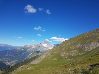 Obraz premium Paysage 