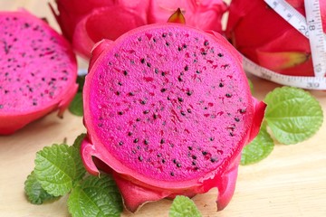 dragon fruit