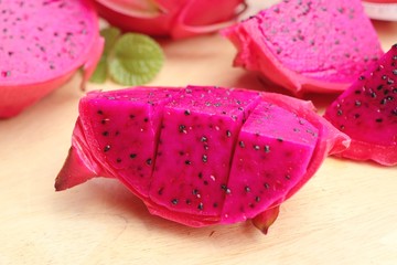 dragon fruit