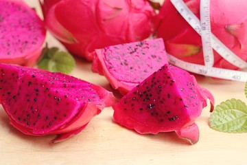 dragon fruit