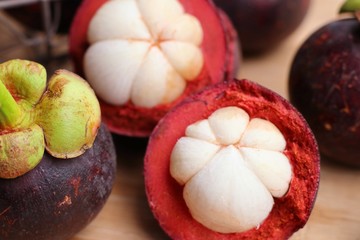 mangosteen