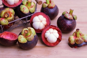 mangosteen