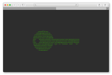 PC Browser - Schlüssel