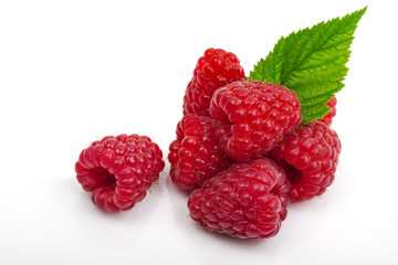 Sweet raspberry