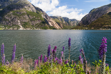 Eidfjord, Norway