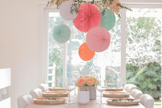 d&eacute;coration chic