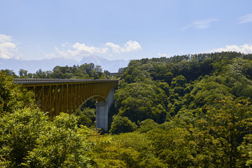 橋