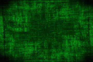 Green background texture
