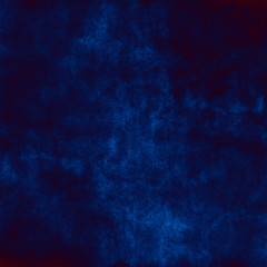 Obraz premium Blue background texture