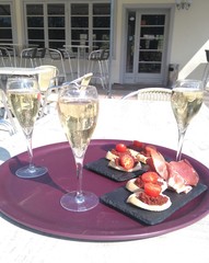apéritif