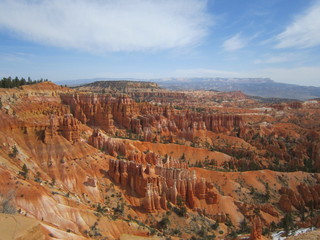 Bryce Canyon