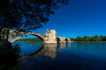 Pont Saint-Bénézet