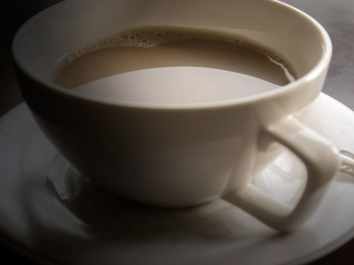 コーヒー