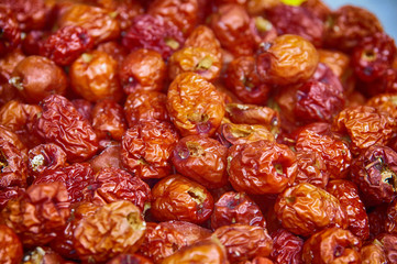 Dried Tomatoes