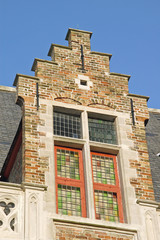 brügge, belgien © Elke Hötzel