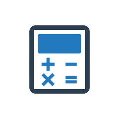 Calculator Icon