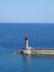 Phare Bastia