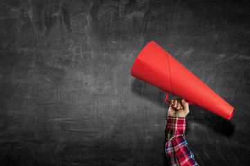 Listen here everyone