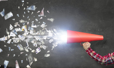 Listen here everyone