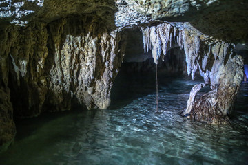 CENOTE 1