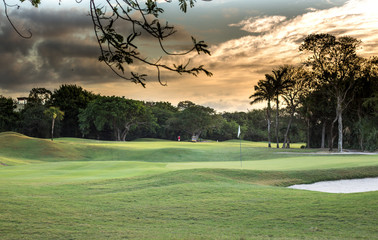 PLAYACAR GOLF 