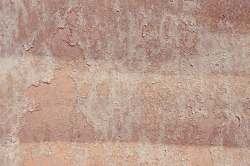 Metal texture with scratches and cracks