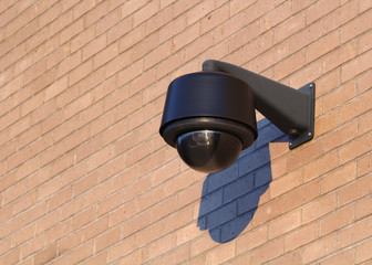 Surveillance Camera