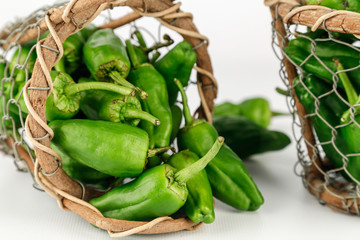 pimientos