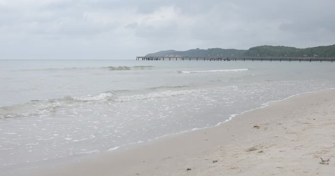 Germany, Ostseebad Binz , R&uuml;gen [ROH]