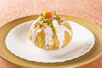 Rajasthani Shahi Raj Kachori