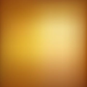 Gold vector background