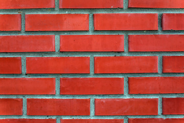 Obraz premium Brick wall background