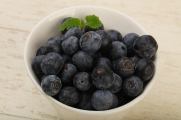 Blueberry