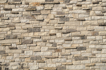 beige stone wall texture tile masonry brickwork brickwall concrete cement stonewall