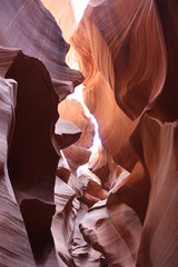 Antelope Canyon