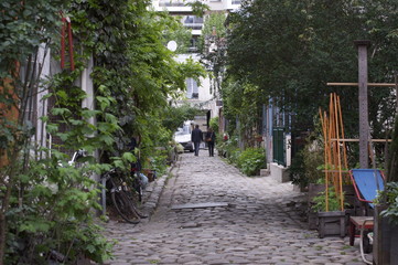 rue jardin paris