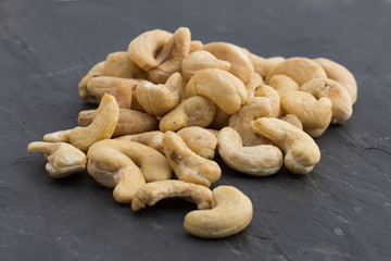 Noix de cajou