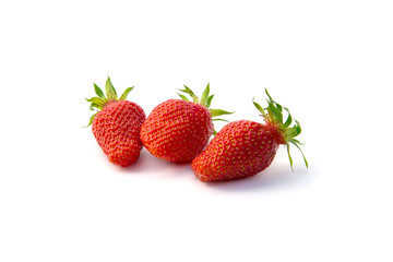 Fraises