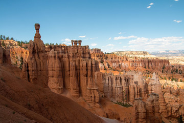 Bryce Canyon National Park, Utah, United States