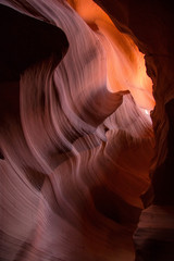 Antelope Canyon, Arizona, United States