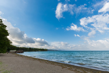 Lake Bolsena - Viterbo - Italy