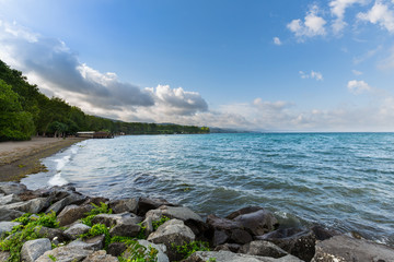 Lake Bolsena - Viterbo - Italy