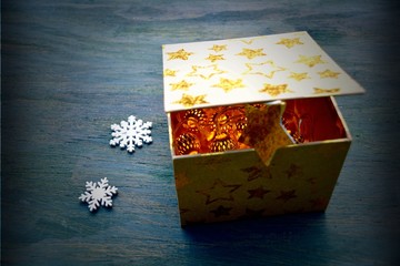 Weihnachtsgeschenke