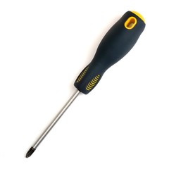 Hand tools for repair and installation: screwdriver