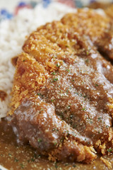 pork cutlet 