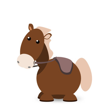 Pferd
