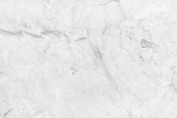 White marble texture background with detailed structure bright and luxurious, abstract marble texture in natural patterns for design art work, white stone floor pattern with high resolution.